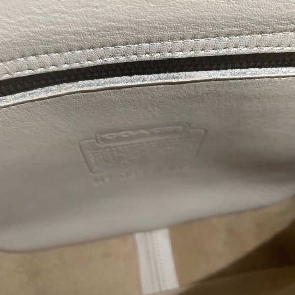 Vintage Coach Lindsey-project Bag - Picture 5 of 8